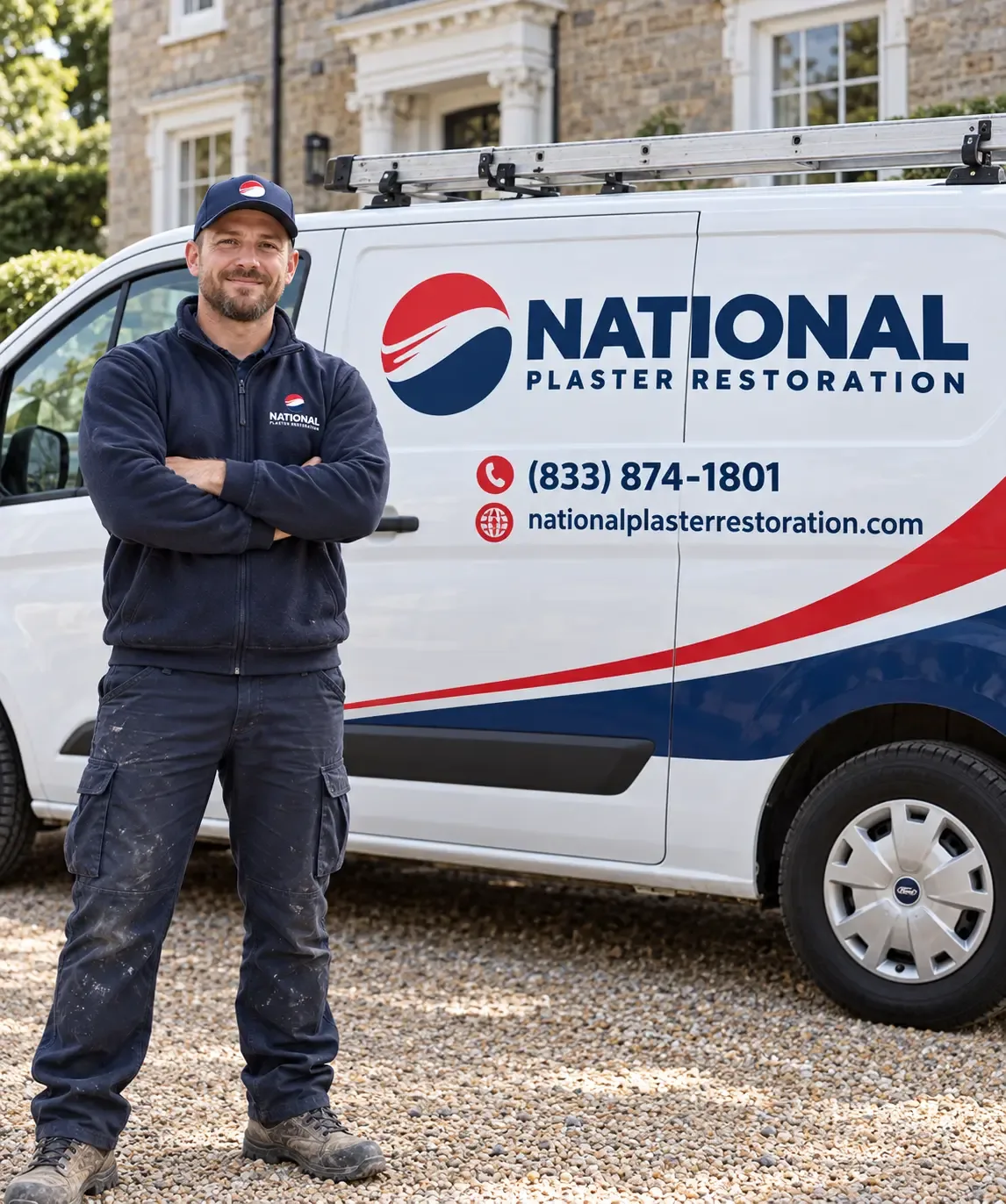 Plaster Repair company in Calumet, MI